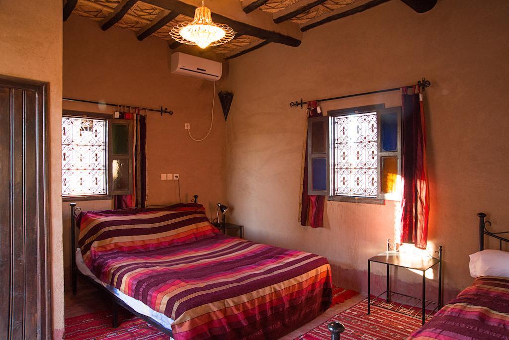 Espace Kasbah Amridil Skoura Exterior foto