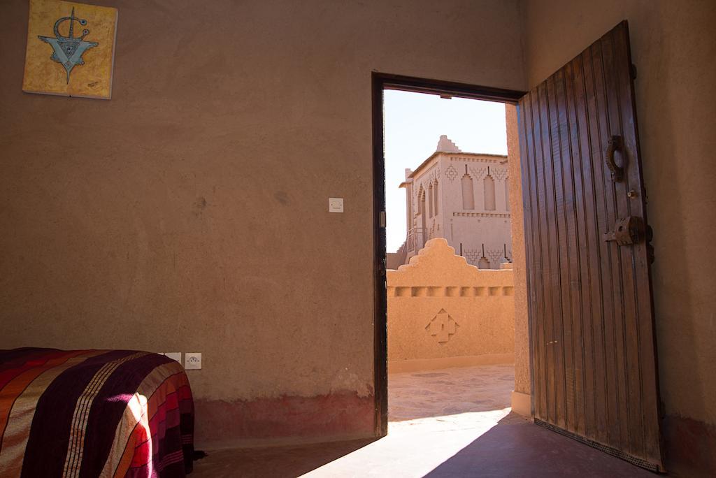 Espace Kasbah Amridil Skoura Exterior foto