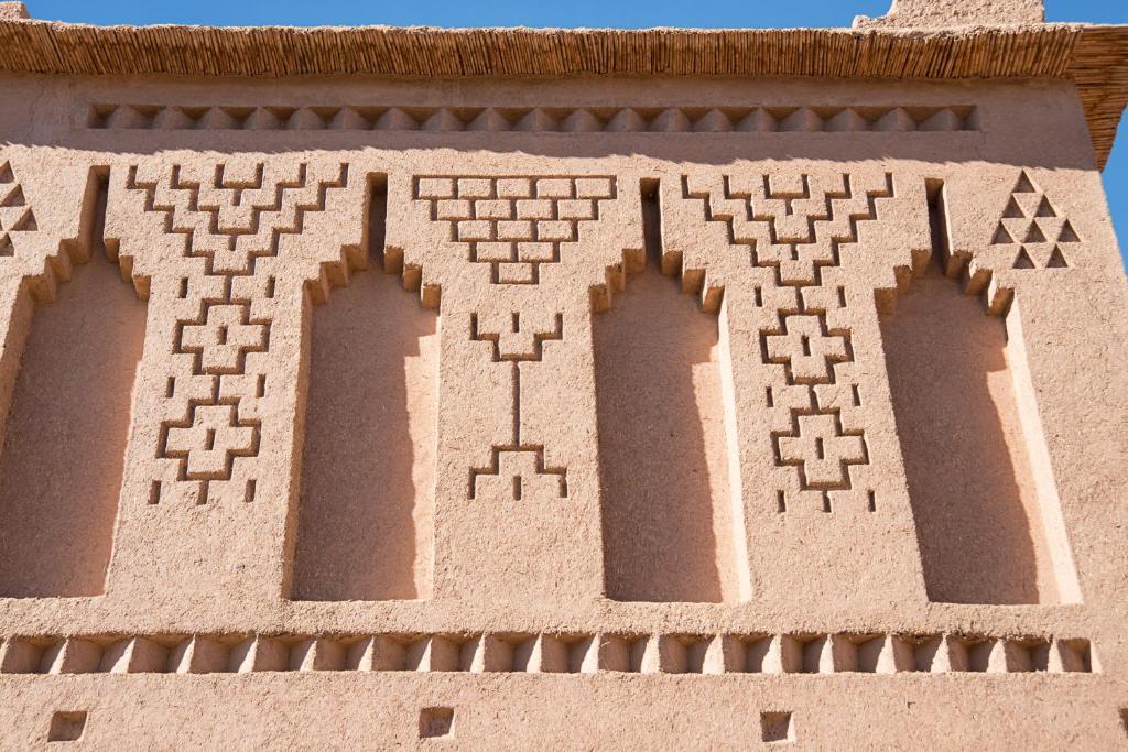 Espace Kasbah Amridil Skoura Exterior foto